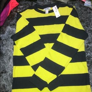 Boys long sleeve thermal shirt